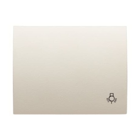 Niessen 2CLA840420A1001 Tecla pulsador luz